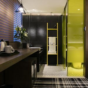 Elegant Twin Room
